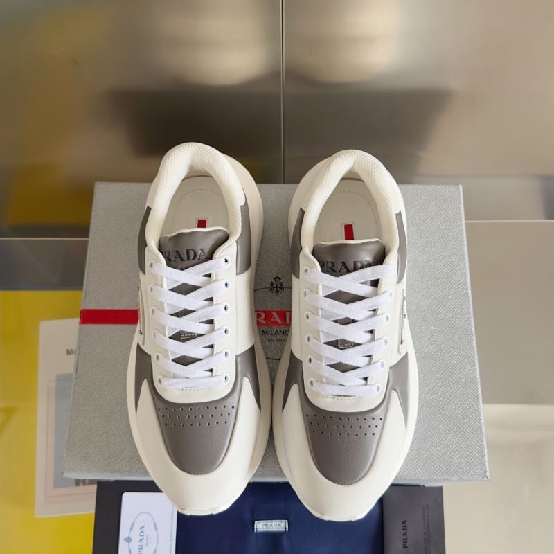 Prada Sneakers